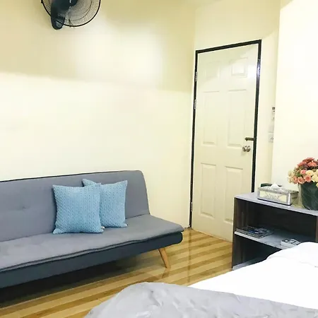 Meethan 8 Chiang Mai Exterior photo